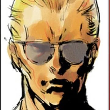 Kazuhira Miller thumbnail