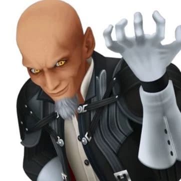 Master Xehanort thumbnail