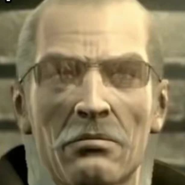 Liquid Ocelot thumbnail
