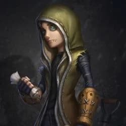 Naib Subedar (Mercenary) thumbnail