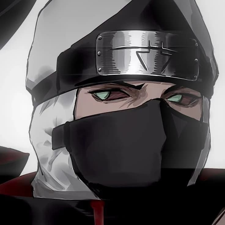 Kakuzu thumbnail