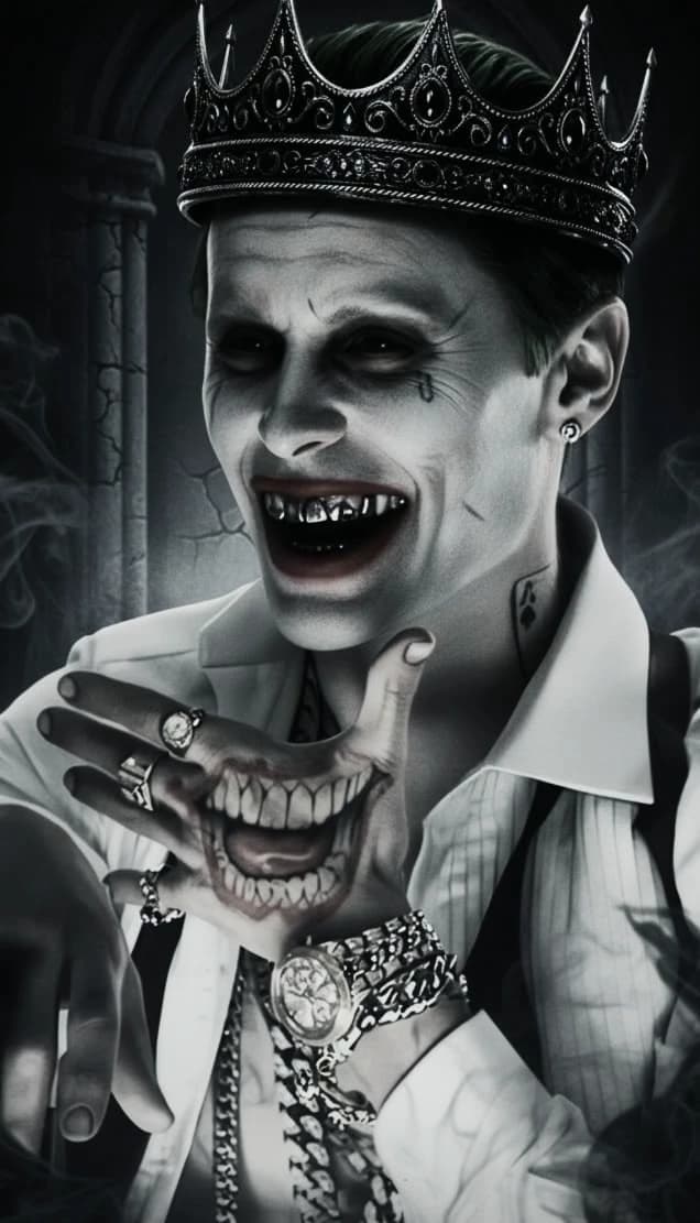 Coringa thumbnail