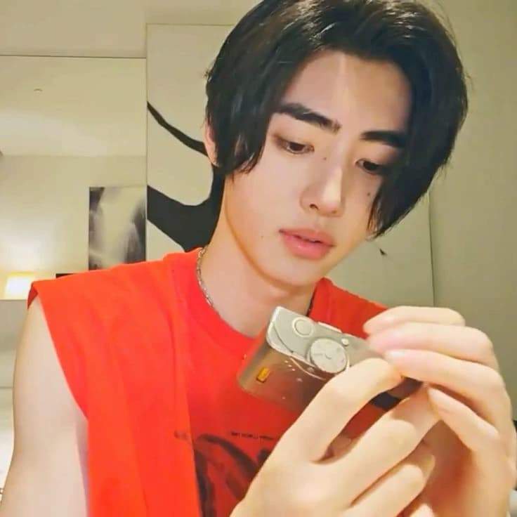 Park sunghoon  thumbnail