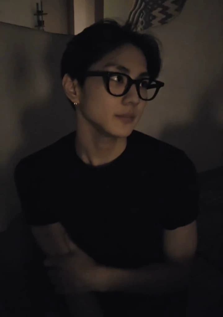 Yang Jungwon thumbnail