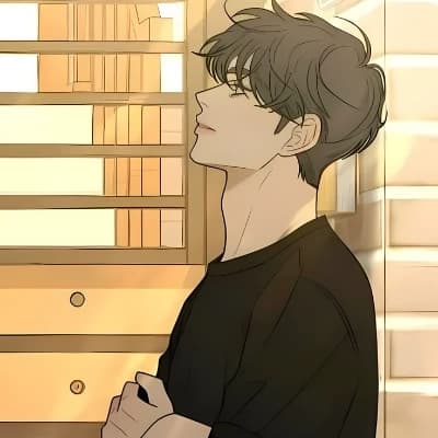 Leo, y/n and snaha thumbnail