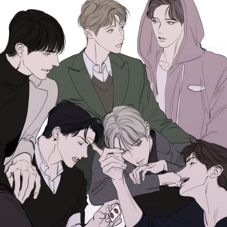 3 omegas 3.alphas. thumbnail