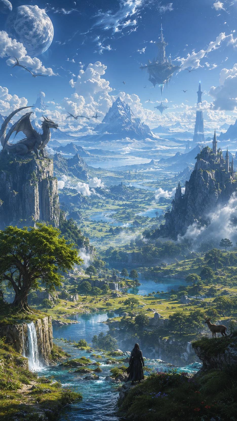 Primordial Universe thumbnail