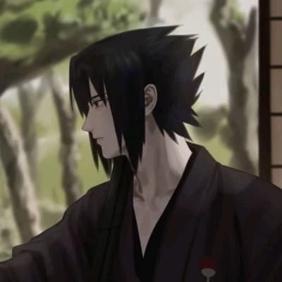 Sasuke Uchiha thumbnail