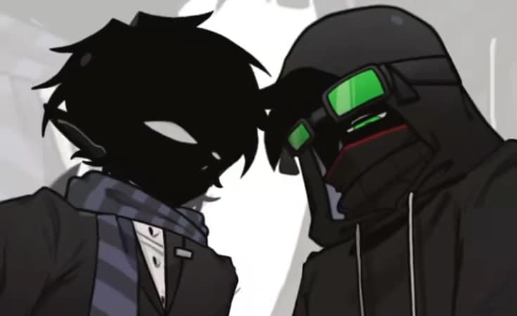 Twixxel, Mob And Grox thumbnail