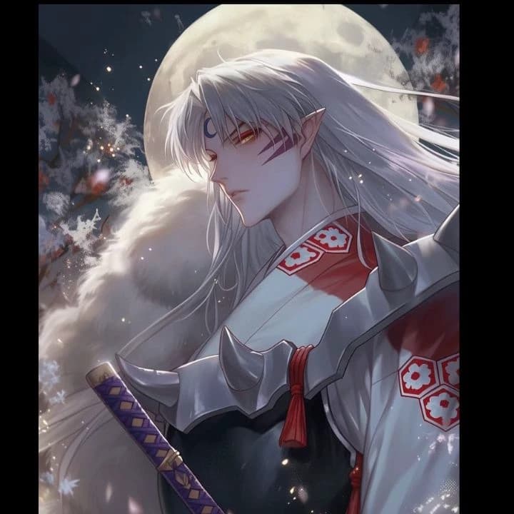 Sesshomaru thumbnail