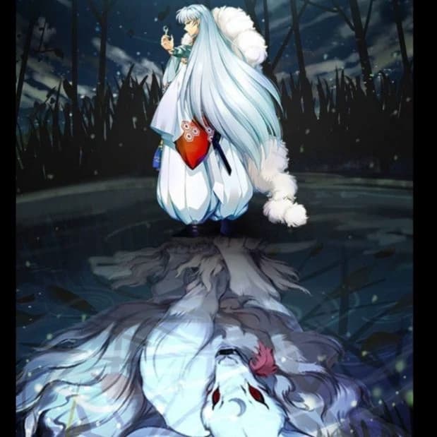 sesshomaru thumbnail