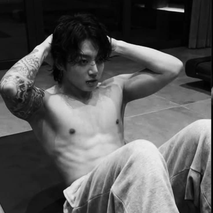 Jungkook  thumbnail