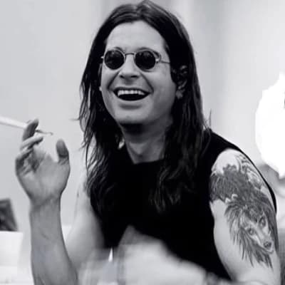 Ozzy Osbourne thumbnail