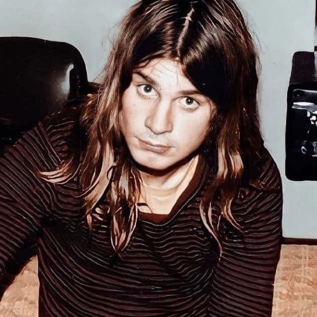 Ozzy Osbourne (Young) thumbnail