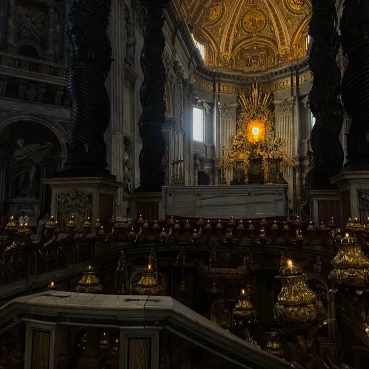 RPG Vatican: Exorcism thumbnail