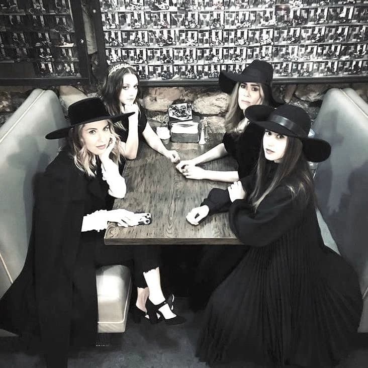 The Coven of Miss Robichaux's Academy thumbnail