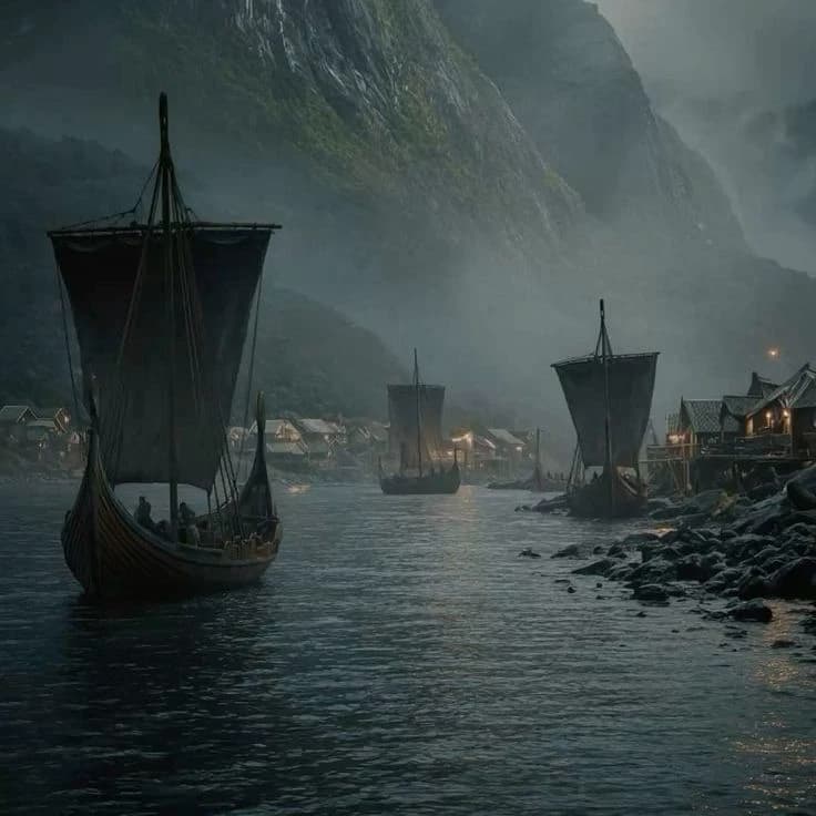 RPG Vikings: The Northern Lands thumbnail