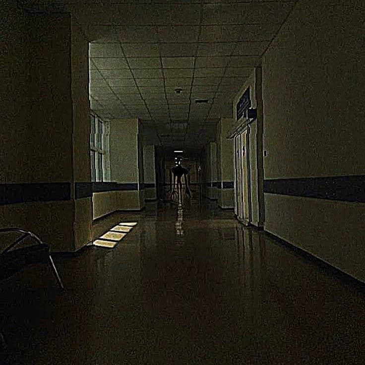 Haunted Hospital Santa Aurora thumbnail