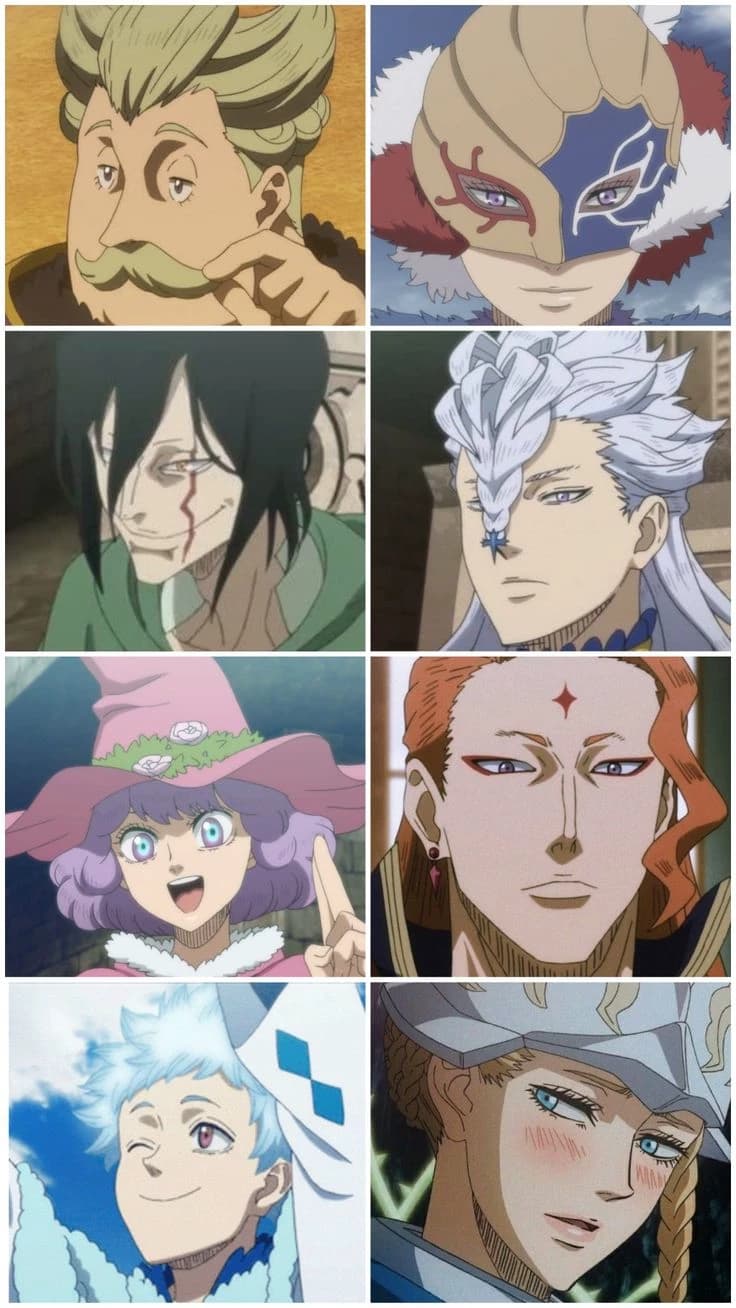 Fueleon and Nozel... the captain has me crazy with jealousy thumbnail