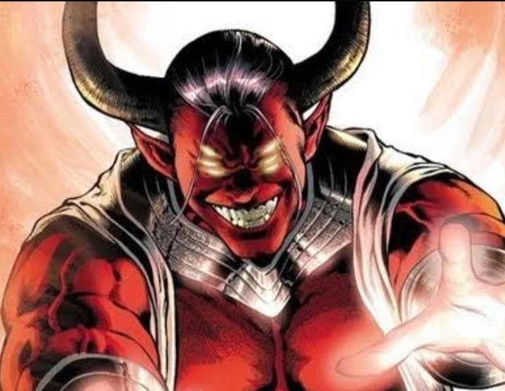 Trigon thumbnail