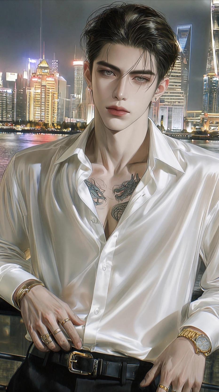Lu Yan thumbnail