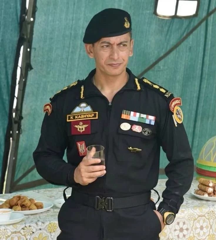 Veer Pratap Singh thumbnail