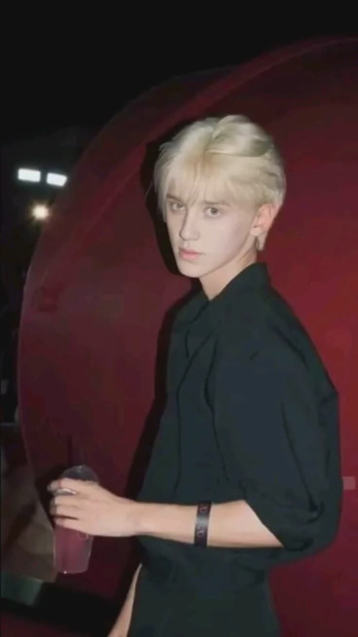 Draco Malfoy thumbnail