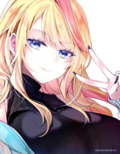 Julie thumbnail