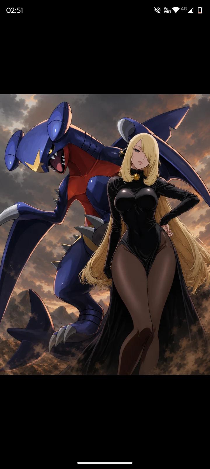 Cynthia thumbnail