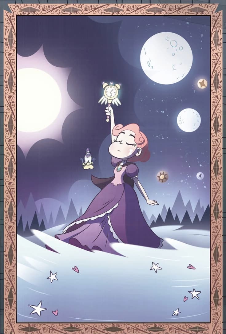 Reina Skywynne Butterfly thumbnail