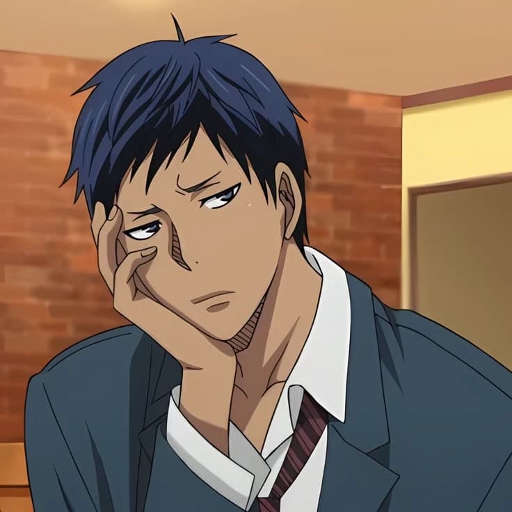 Aomine Daiki thumbnail
