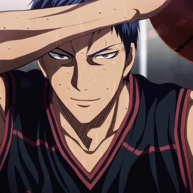 Aomine Daiki thumbnail