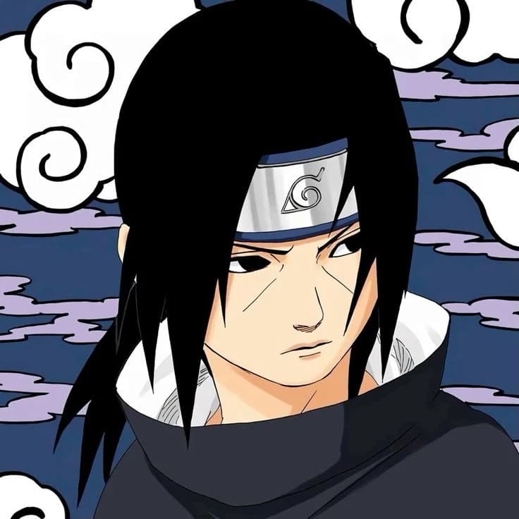 Itachi Uchiha thumbnail