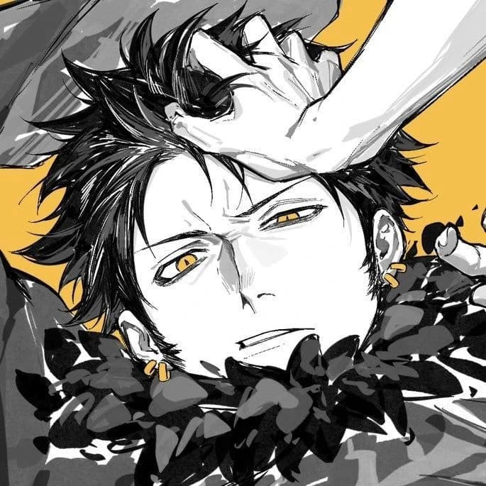 Trafalgar Law thumbnail