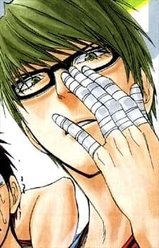 Shintaro Midorima thumbnail