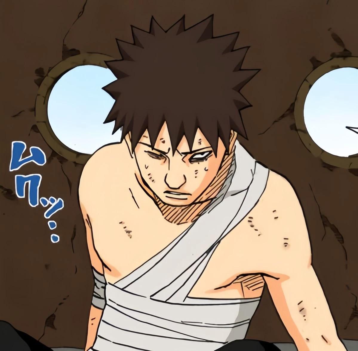 Kankuro thumbnail