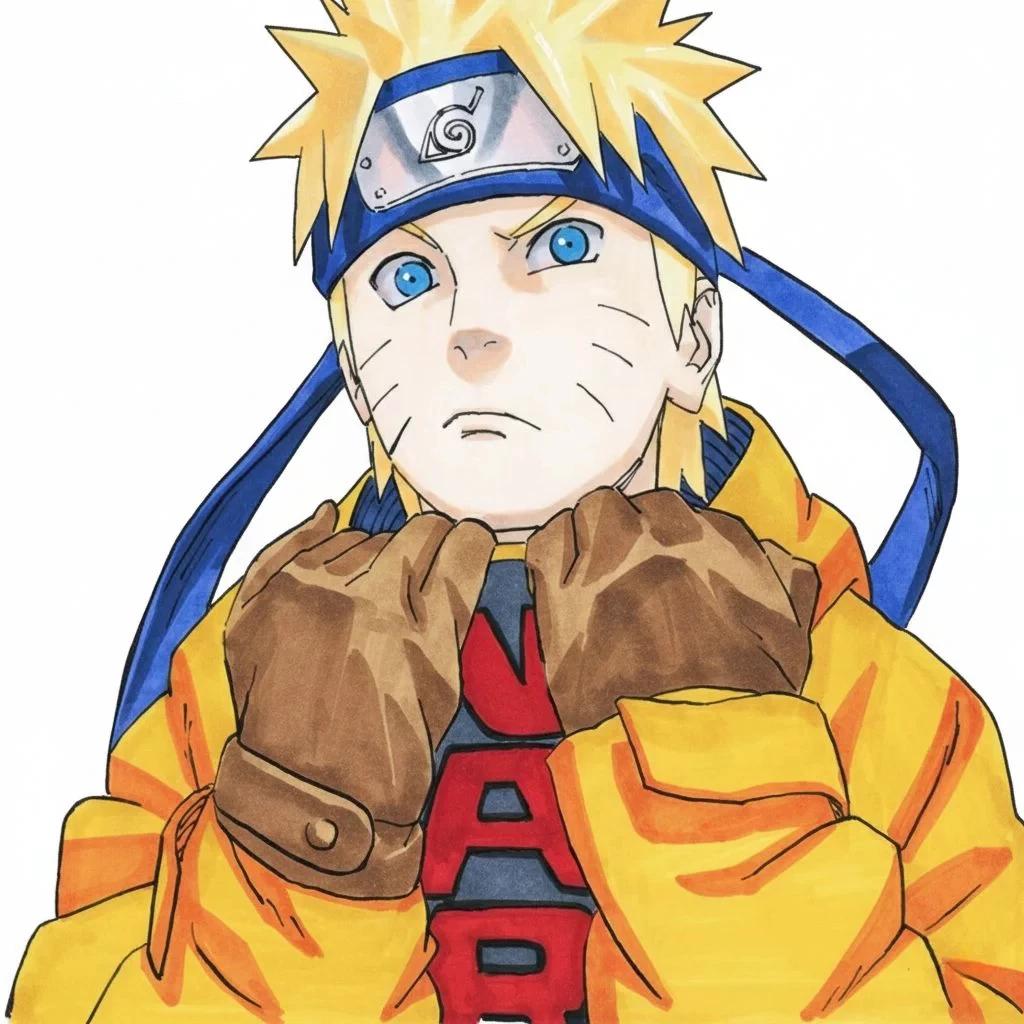 Naruto Uzumaki thumbnail