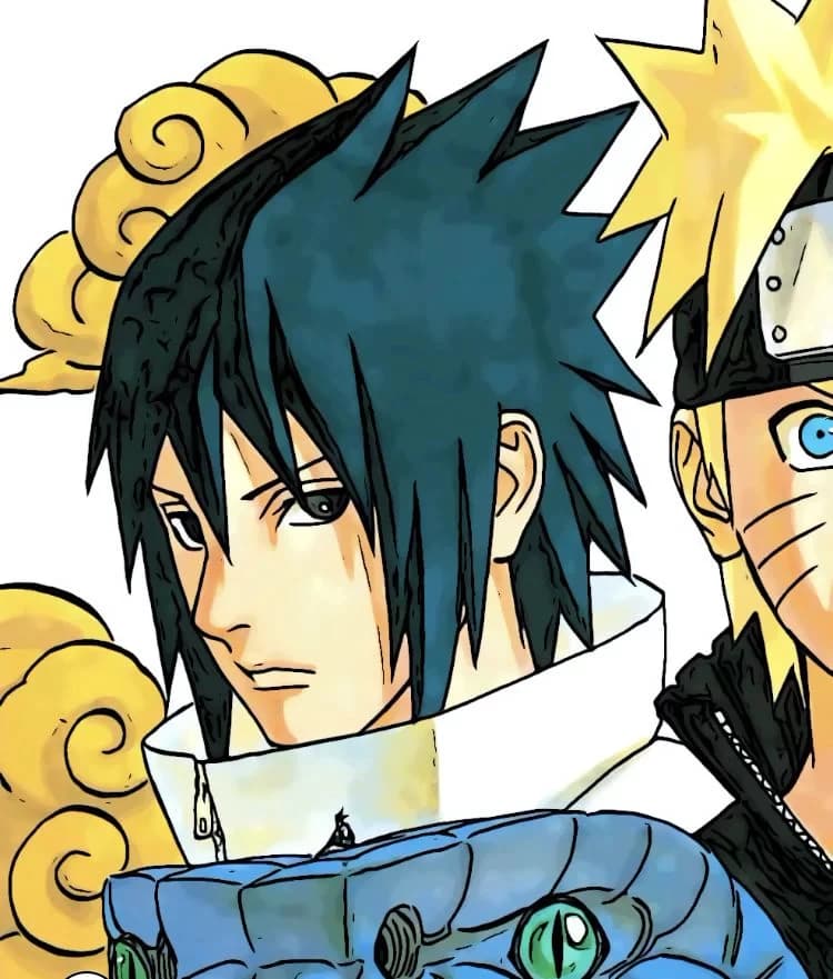 Sasuke Uchiha thumbnail