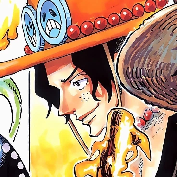 Portgas D. Ace thumbnail