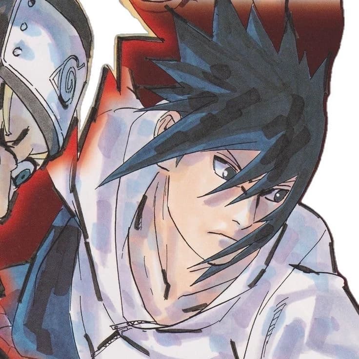 Charasuke uchiha thumbnail