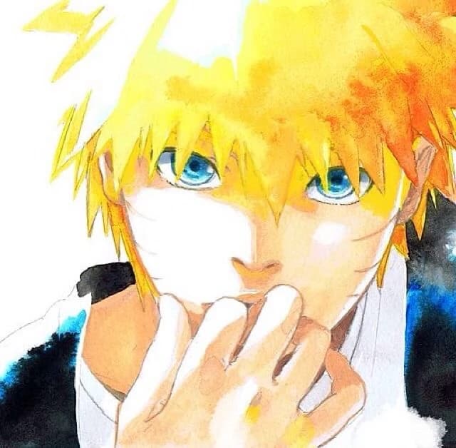 Naruto Uzumaki thumbnail