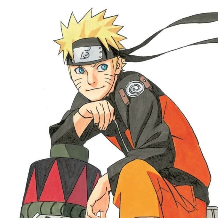 Naruto Uzumaki thumbnail