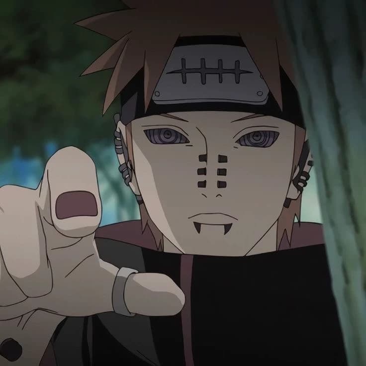 Pain (Yahiko) thumbnail