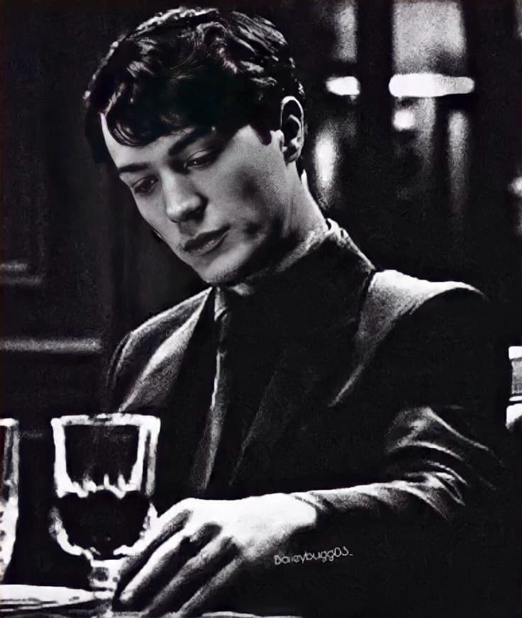 Tom Riddle  thumbnail