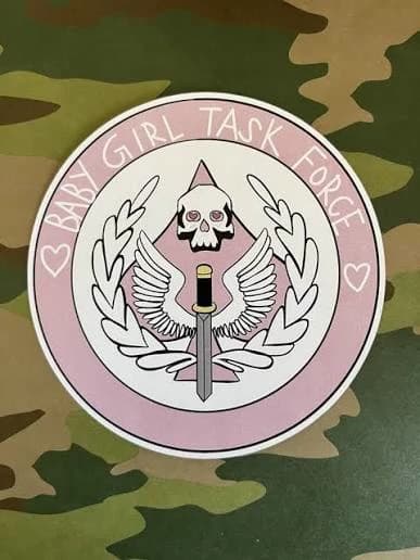 Task Force - femenino thumbnail