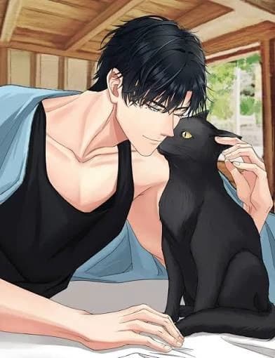 Mafia - BL ★Omegaverso★ thumbnail