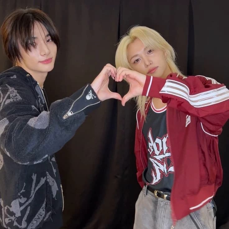 Hyunjin thumbnail