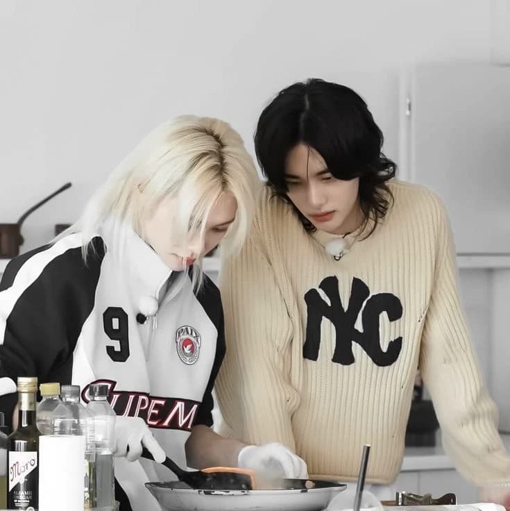 Hyunlix - hiatus thumbnail