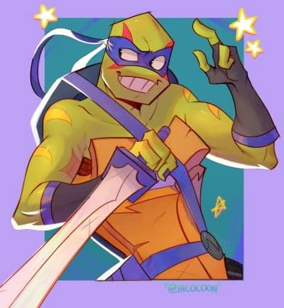 Leonardo Hamato thumbnail
