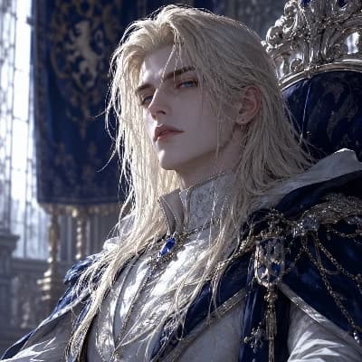 Prince Alaric Volkov thumbnail